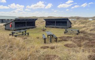 Amazing Home In Oksbøl With Sauna - 2