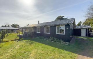 Cozy Home In Tarm With Sauna - 2