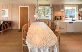 Cozy Home In Tarm With Sauna - 6