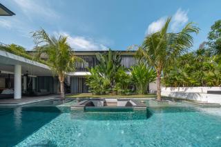 Barabuda - Impressive 6-Bedroom Villa with Jacuzzi and Slide! - 7