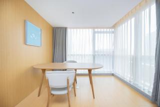 JI Hotel Hefei High-tech Zone Yintai City - 5