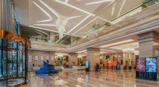 Ningbo East Shipu Hotel - 3