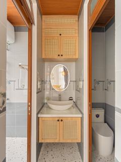 VILLA AN SƠN Da Lat - APARTMENT - 8