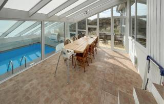 Pet Friendly Home In Hvide Sande With Sauna - 9