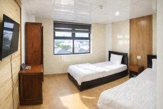 Tom Hotel Huế near Phu Bai Airport - 8