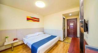 Kunlun Leju Business Hotel Kaifeng Gulou - 4