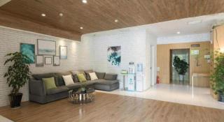 Xian Song Of Apple Hot Spring Hotel - 5