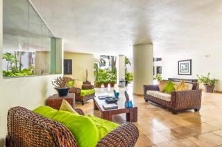 Ocean-view condo with private rooftop pool, terrace, & resort-style pool - 7