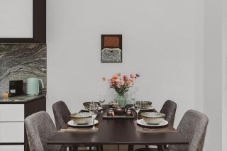 Puddings Designer 2B2B WSP CBD Southern Cross - 7