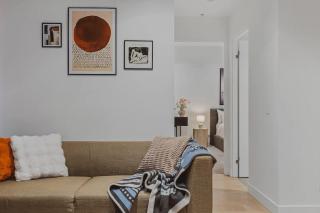 Puddings Designer 2B2B WSP CBD Southern Cross - 9