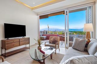 D'Toscana Residencial, PH #2 | Apartment in Nuevo Vallarta - 6