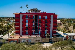 D'Toscana Residencial, PH #2 | Apartment in Nuevo Vallarta - 9