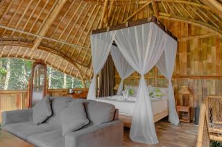 Aura Cendana Hill Sidemen by AGATA - 1