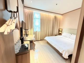 Hanting Hotel Hangzhou West Lake Renhe Road - 1