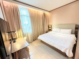 Hanting Hotel Hangzhou West Lake Renhe Road - 2