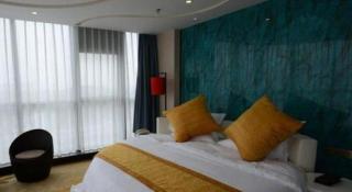 Hangzhou Wangzhou Boutique Hotel - 5