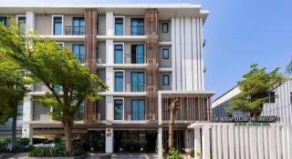 BB House Mini Suite Hotel - 9