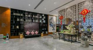 Yongzhou Chuang Fa Cheng XiaoXiangYi Hotel - 7