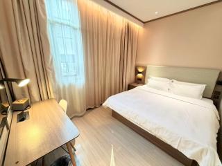 Hanting Hotel Hangzhou West Lake Renhe Road - 5