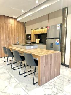 Apartamento en Santa Cruz de la Sierra - 6