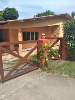 La casa de Sonia - 0