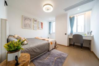 Downtown, 3B2B, near Pedestrian St, the Bund, Pearl Tower - 3