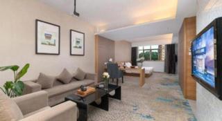 ZIXIN FOUR SEASONS HOTEL - 8