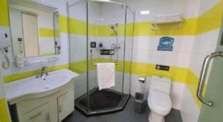 7 Days Inn Beijing Tiananmen Square - 9