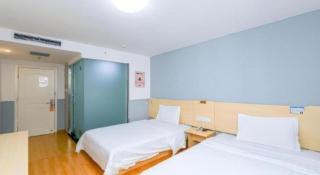 7 Days Inn Beijing Tiananmen Square - 8