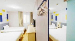 7 Days Inn Beijing Tiananmen Square - 6