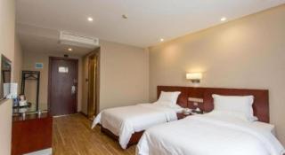 PAI Hotel Guangzhou North Gate of Chimelong Zoo - 9