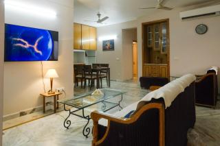 Luxury 2 Bedroom's Appartment - 2