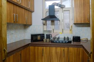 Luxury 2 Bedroom's Appartment - 8