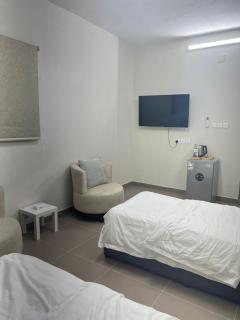 Dar Dawadmi Residence Apartments & Suites - 9