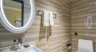 Xana Lite Beijing Sidaokou Dazhong Temple Metro Station Branch - 5