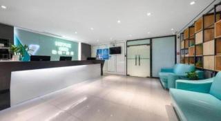 Xana Lite Beijing Sidaokou Dazhong Temple Metro Station Branch - 4