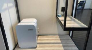 Xana Lite Hotel Tianjin National Exhibition Center Jinnan University Town - 5