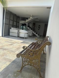 Hostel La Catalina Plus - frente al mar - 4