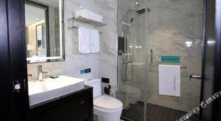 Xana Hotelle Nanchang Honggutan - 1