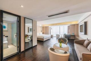 Xana Lite Guiyang Huaguoyuan Shuangzi Towers - 4