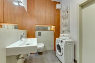 Milano Apartment - Neptun Park - 3