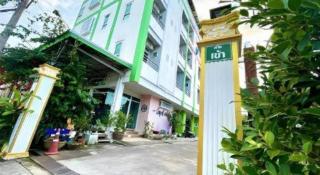 The Linux Garden Hotel (City Amphur Muang Yala) - Yala - 7