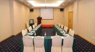 Vienna Hotel Chengdu Chunxi Road Lijiatuo Metro Station - 4