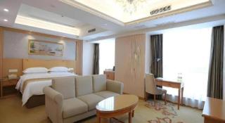 Vienna Hotel Chengdu Chunxi Road Lijiatuo Metro Station - 2