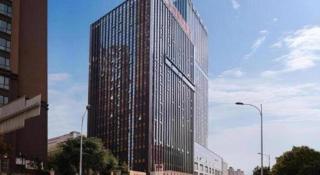 Vienna International Hotel Kunming Guangfu Road Aegean Shopping Center - 4