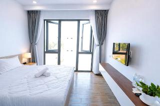 Nam Hoi An Hotel - Near Vinwonder - 8