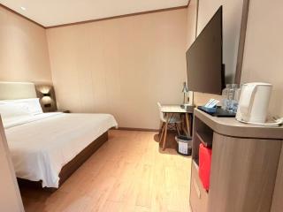 Hanting Hotel Hangzhou West Lake Renhe Road - 7