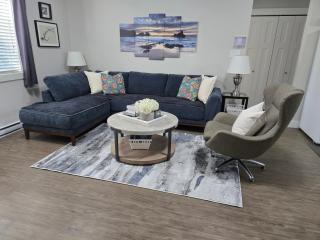 A Cozy Family get away suite in South Nanaimo - 8