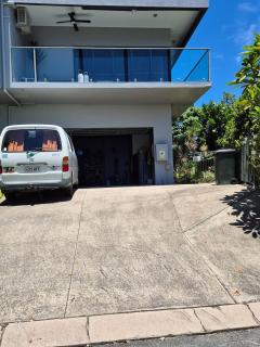 Best Views in Cairns include a Roof Top Spa - 9