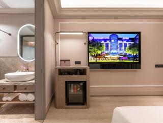 Mercure Chengdu Global Center - 2